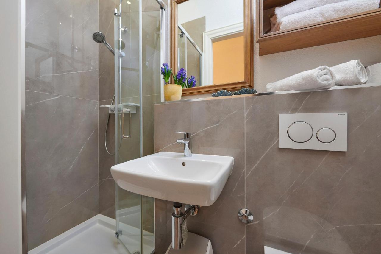 Apartament Little Roos Pula Zewnętrze zdjęcie