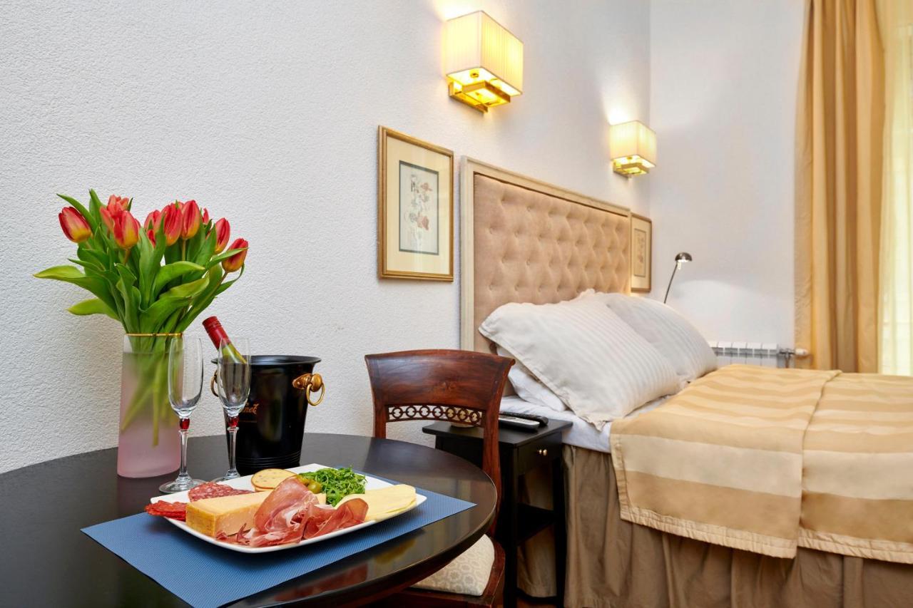 Apartament Little Roos Pula Zewnętrze zdjęcie
