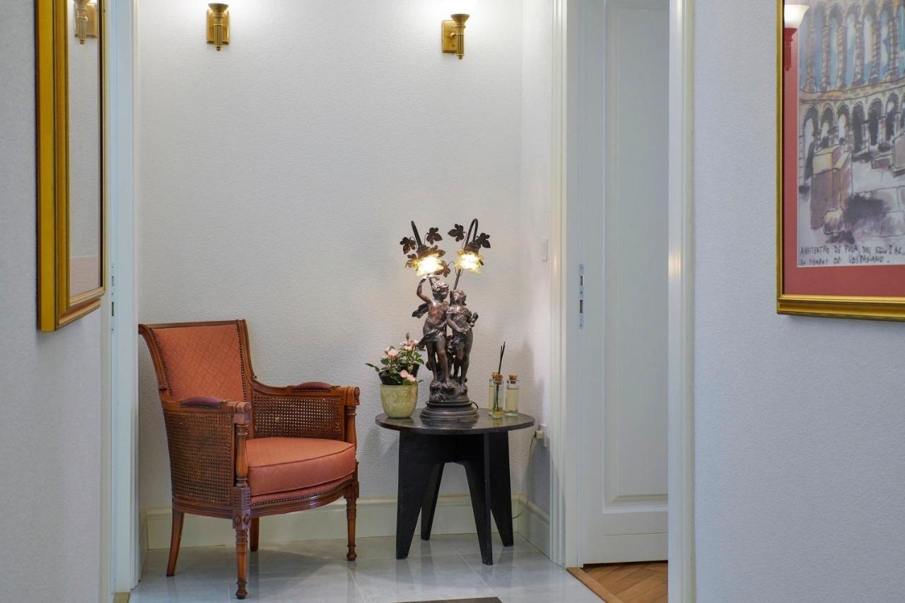 Apartament Little Roos Pula Zewnętrze zdjęcie